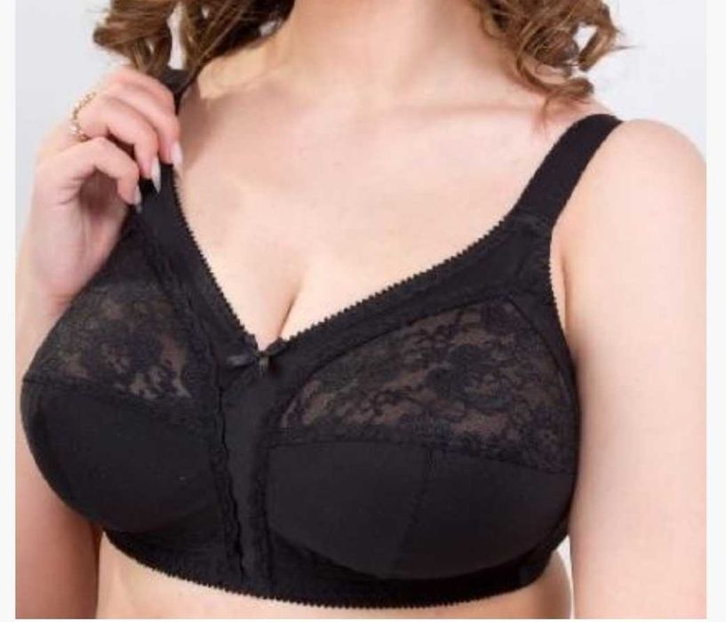 Мягкий бюстгальтер Милавица без костей