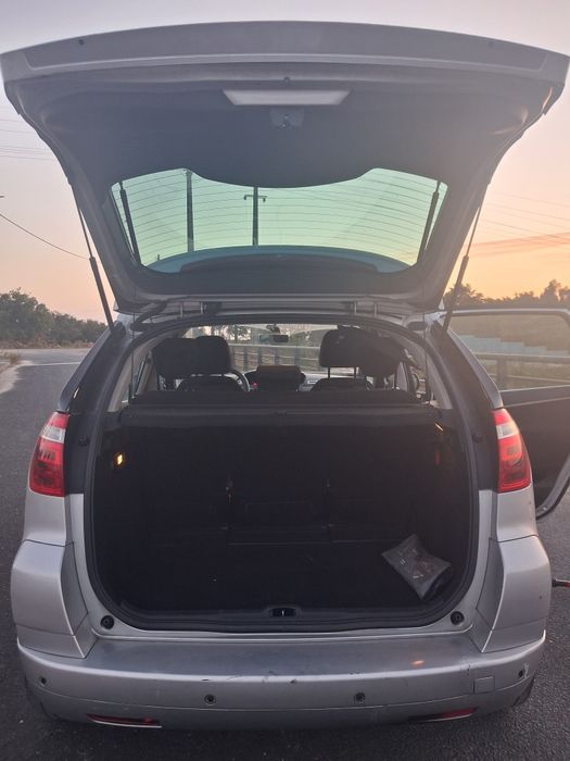 Citroën C4 Picasso — fotografia 10