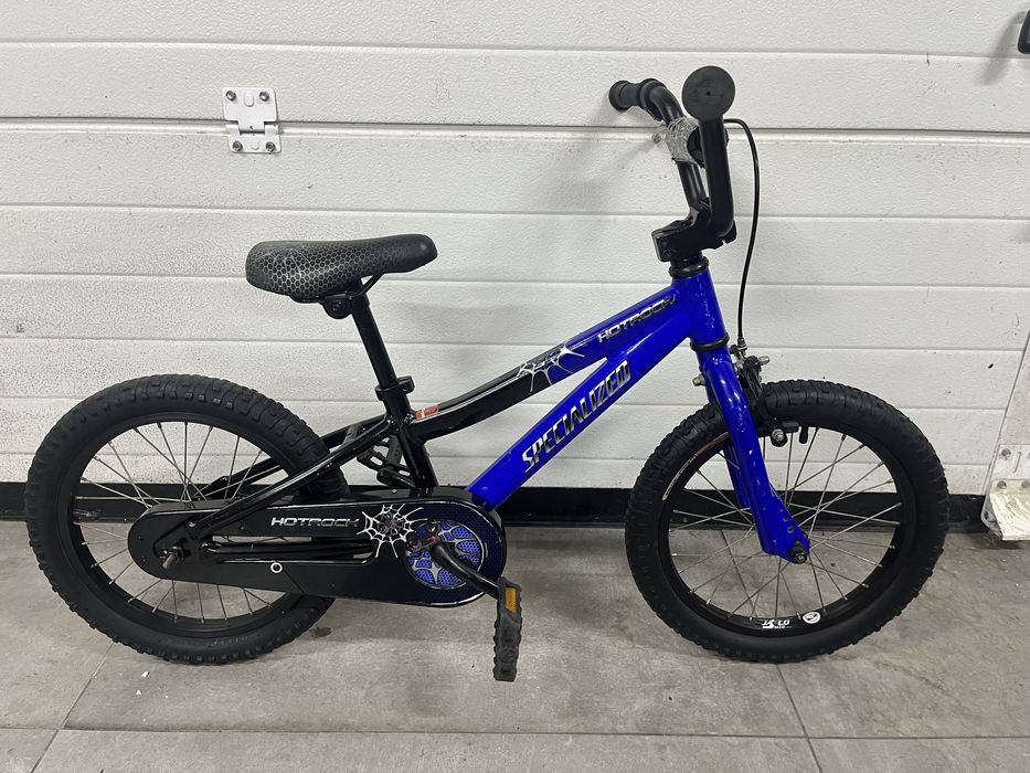 Bicicleta Specialized Hotroch 16