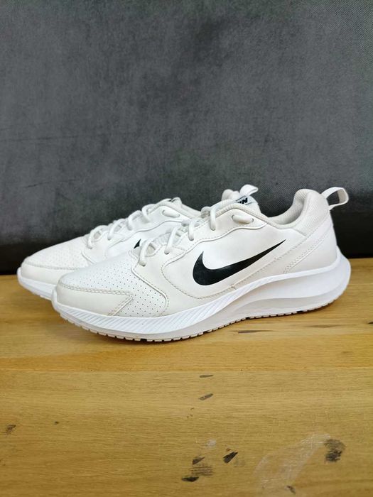 Buty damskie, Nike, Todos RN, buty sportowe, rozmiar 41