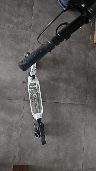 Hulajnoga Nils Extreme HM208T