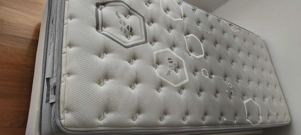 Colchão Molaflex WBX 90x200 (Gama Alta) | Com Guia de Remessa