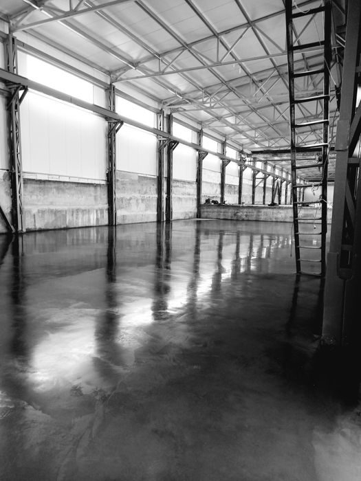 Якісний бетон за доступною ціною. Заливка монолітних перекриттів.