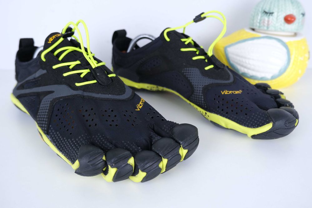 Vibram fivefingers V-run męskie r 44