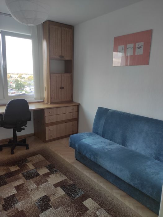 Wynajmę mieszkanie Łódź Widzew