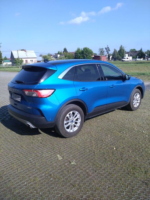 Ford Escape 1.5 Automat