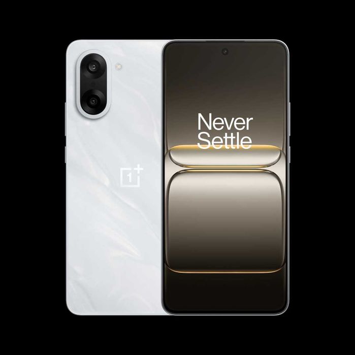 NOWY OnePlus Nord CE 5 5G 8/256 GB | Fabrycznie ZAPLOMBOWANY | Ekran 120Hz AMOLED | 80W