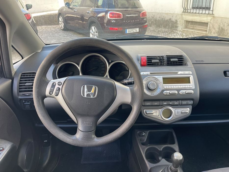 Honda jazz ! Apenas venda