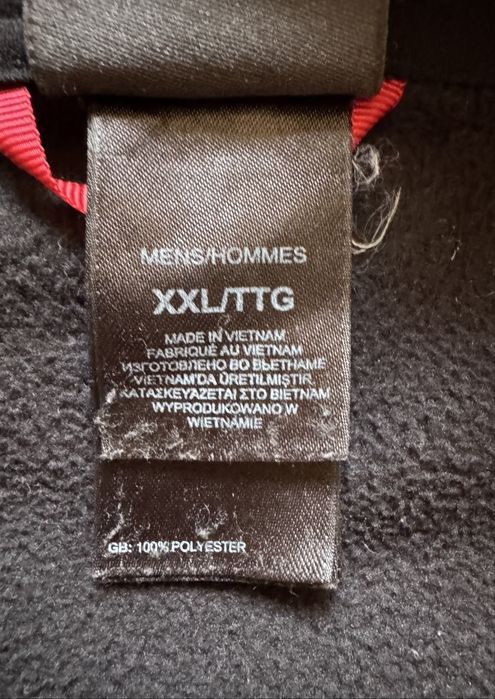 Флиска The North Face