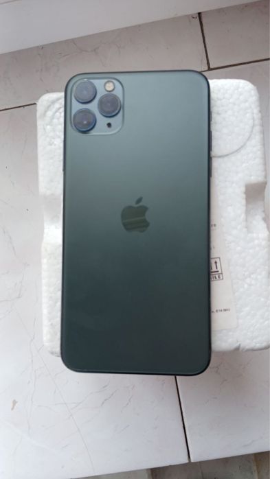 Обмен Айфона 11 про макс