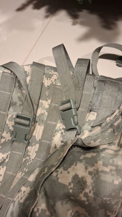 Продам сумку рюкзак армії США оригінал