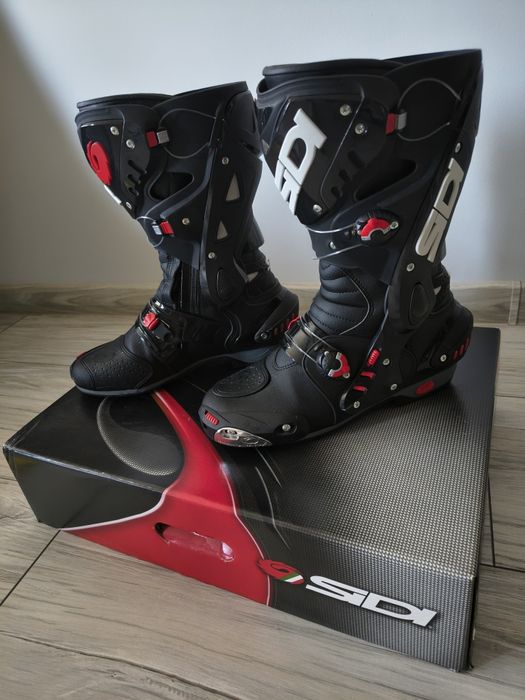 Sidi Vortice rozm 42