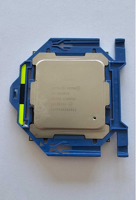 Processador Intel Xeon E5-2620v4 3.00 Ghz 20MB de cache