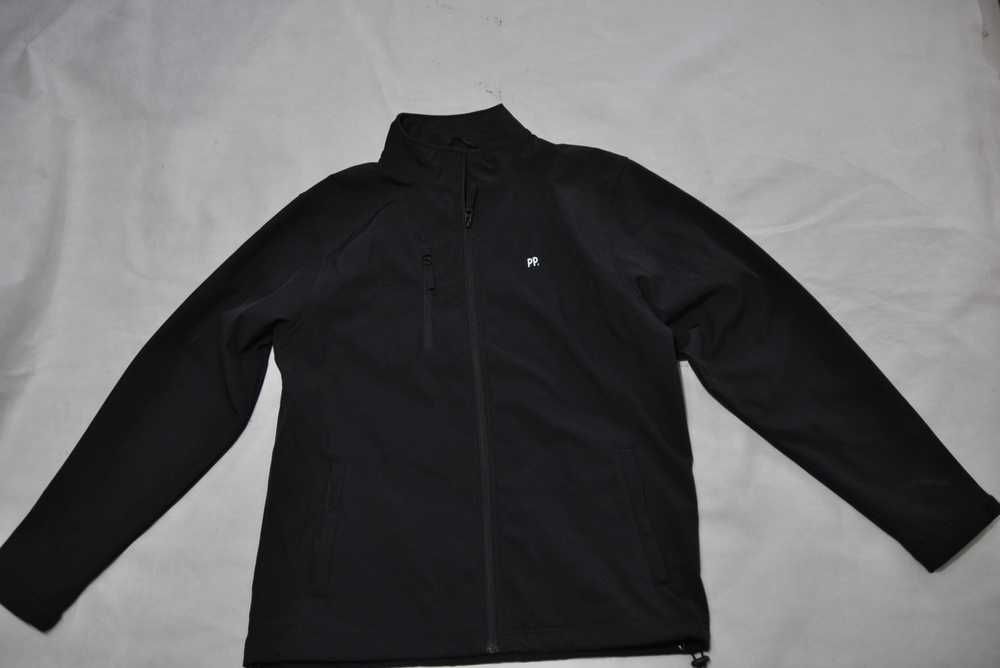 RTX PRO L męska kurtka softshell mocna workwear sz2v2  TOCSAM