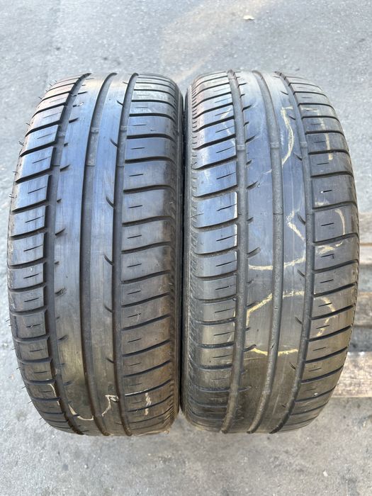 Шини 175 55 15 77T Fulda EcoControl пара