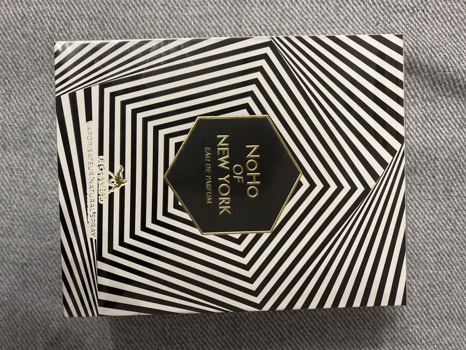 Le Chameau Noho of New York 85 ml EDP - NOWE FOLIA!