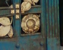 Піскоструй ,воріт,перил,автомобільних дисків,реставрація виробів.