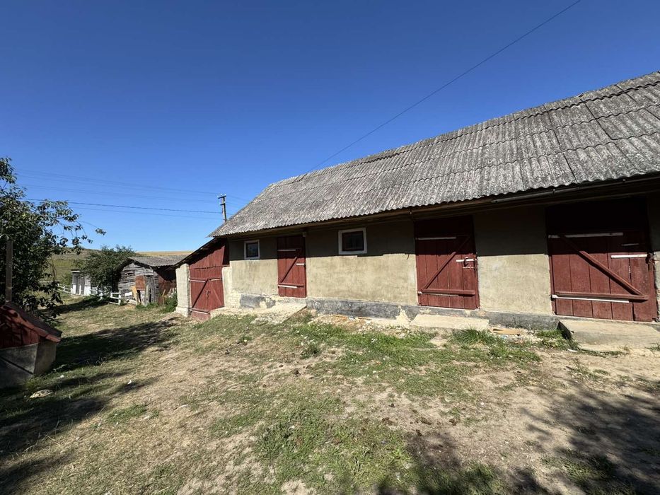 Продам будинок с. Смолява