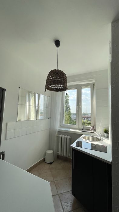 Mieszkanie – Warszawa - Widok 5