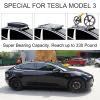 Bagaznik Tesla model Y