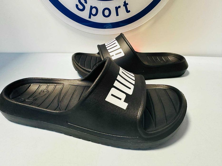 Puma Divecat klapki plażowe  38 - 40