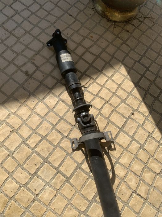 Cardan bmw e46 136cv