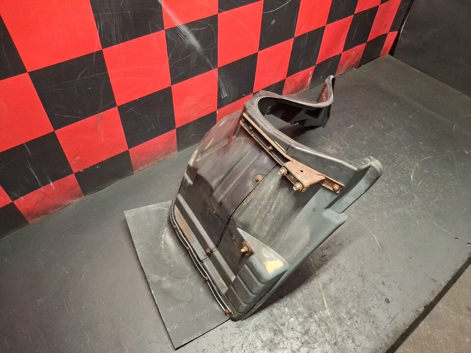 Cava roda frente direita MITSUBISHI Canter (FE5, FE6) VI