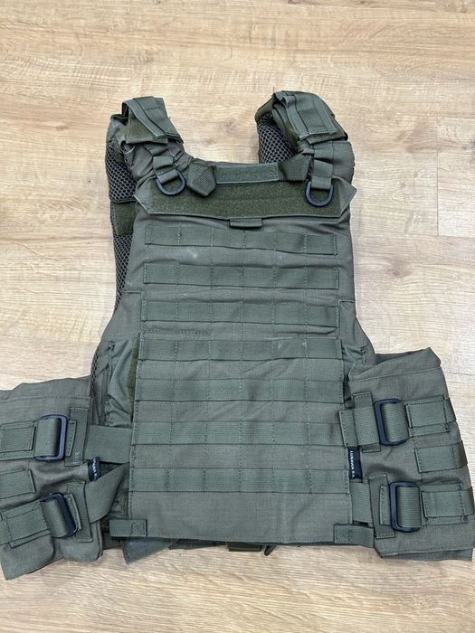 Kamizelka kuloodporna reccon lubawa