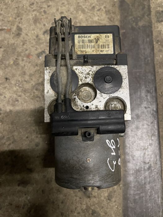 Продам блок abs audi a6 c5