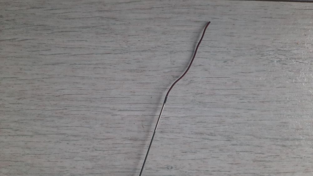 Wędka, Kij wędkarski, bat