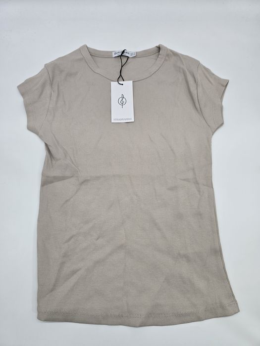 Top da Stradivarius novo M