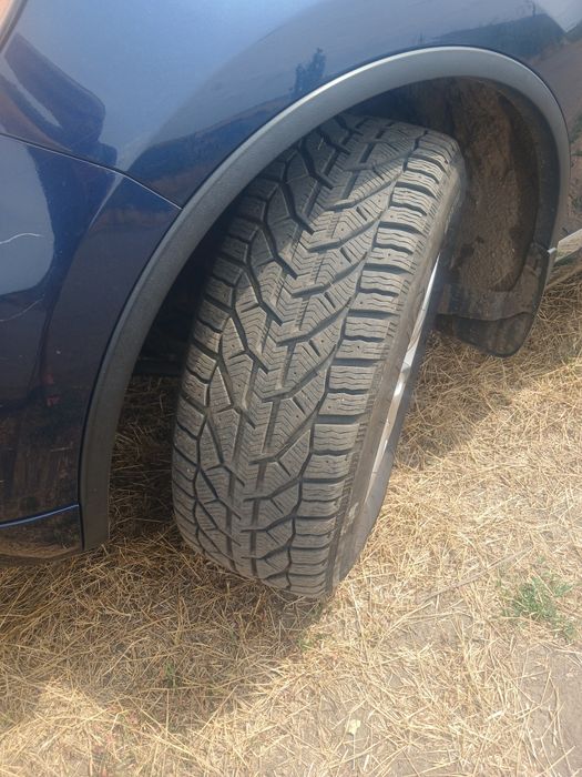 Продам VW Touareg