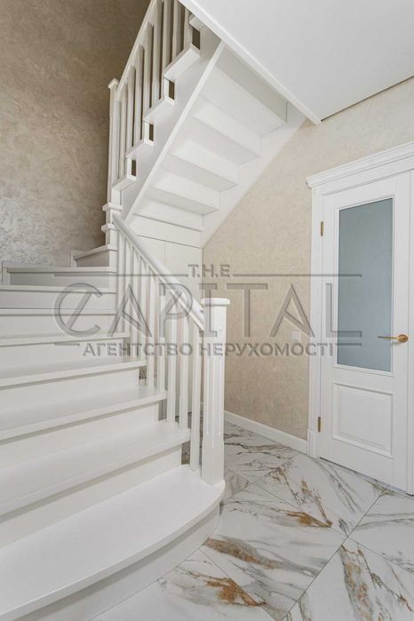 Оренда таунхаус 105м2 Білогородка Святошинський район