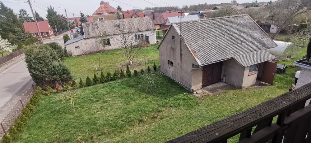 Dom w stylu gierkowskim