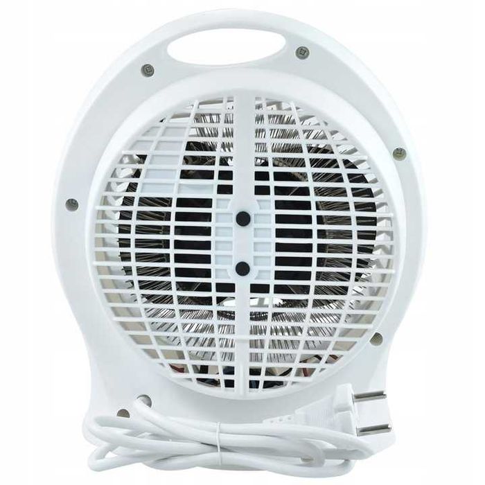Termowentylator dmuchawa nagrzewnica farelka piecyk 2000W  grzejnik