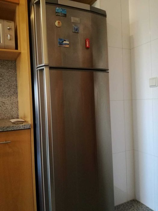 Frigorifico AEG electrolux Santo