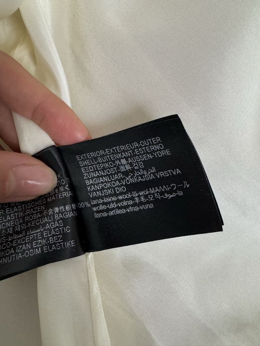 Zara спідниця. Нова с біркою. М. Вовна