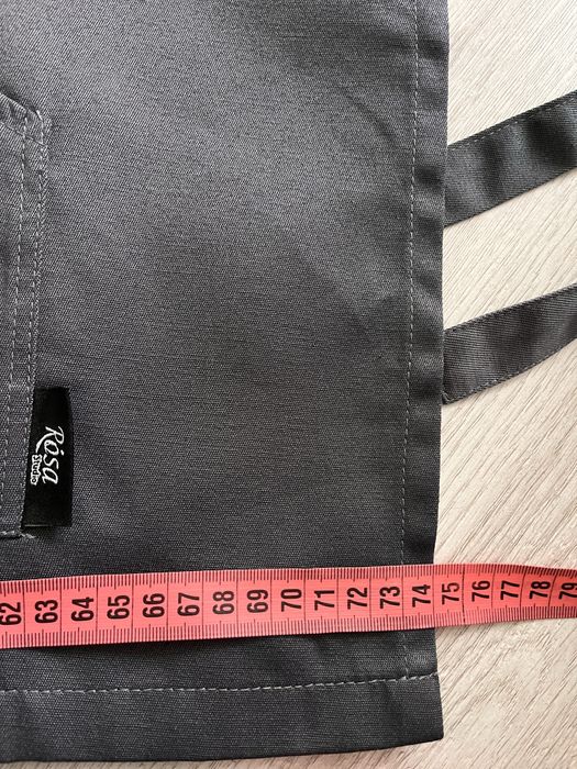 Фартук художественный, ROSA Studio