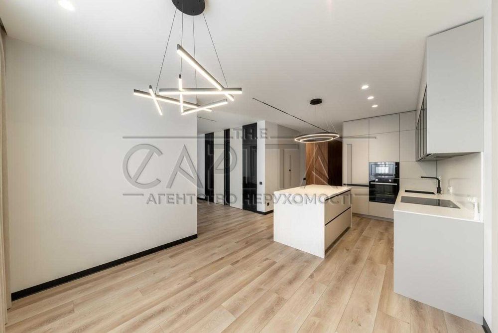 Багатокімнатна квартира за адресою бульвар Дружби Народів (площа 134 м²) - Atlanta.ua - фото 6