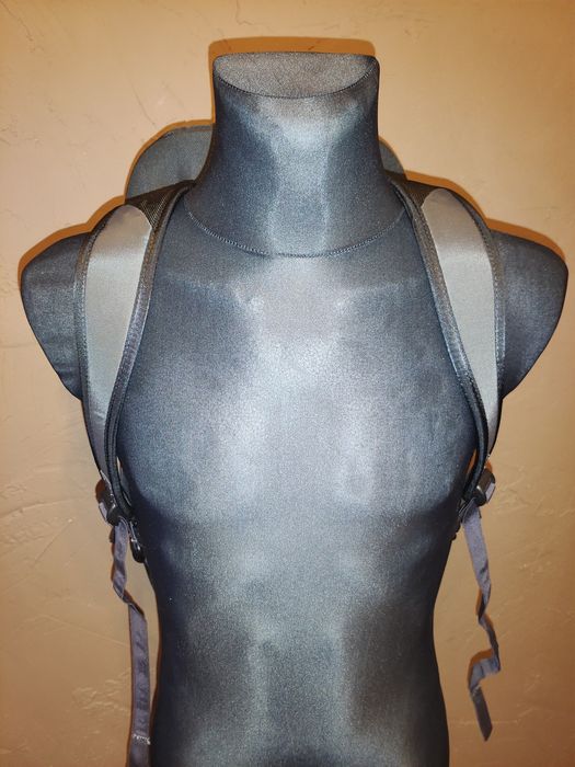 Plecak torba Lowe Alpine TT carry on 40