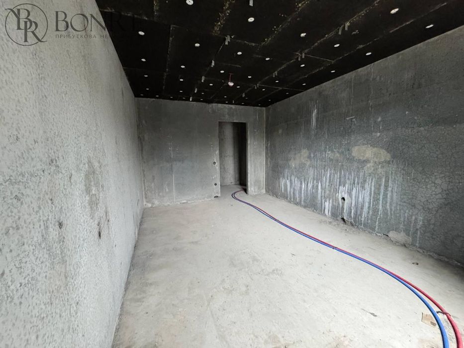 Оренда, Фасад, Торгове, ЖК Навігатор-2, 41,3м2. БЕЗ%