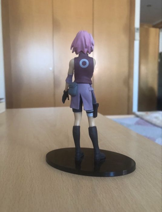 Sakura Haruno Action Figure