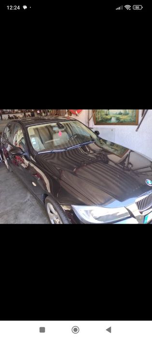 Para venda BMW 320