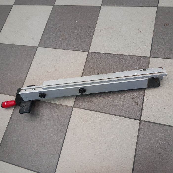 Piła Metabo TS 254M