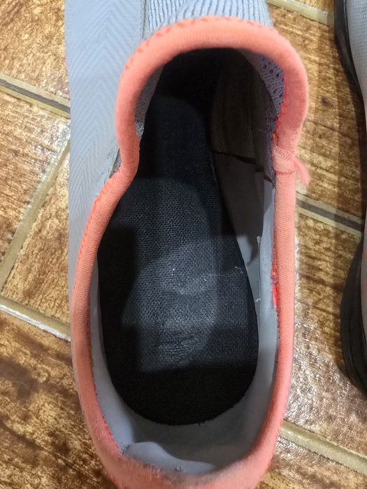 Бутси, сороконожки, футзалки Puma, 40,5 см, уст. 25,5-26 см