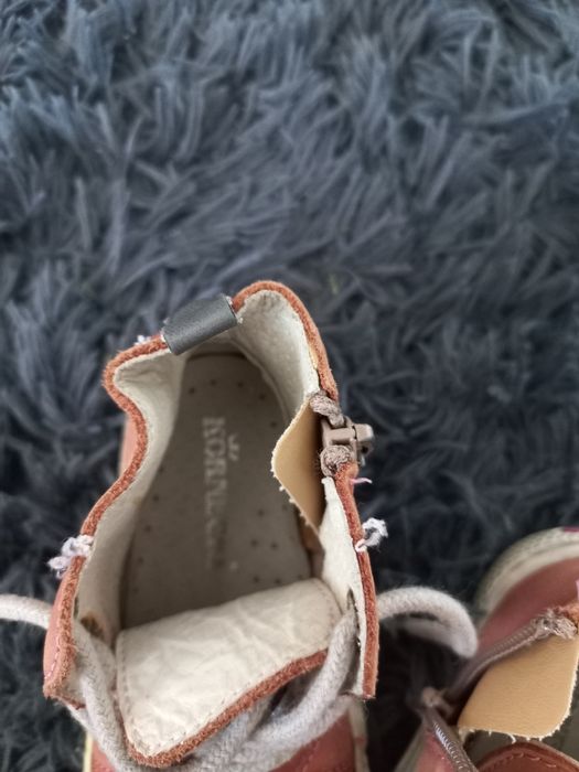 Buty Kornecki rozmiar 22