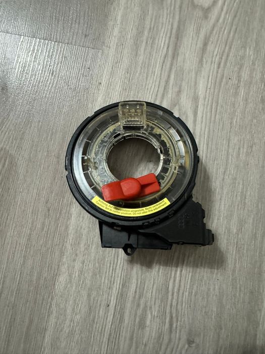 Mola de enrolamento air bag audi a3 a4 a5