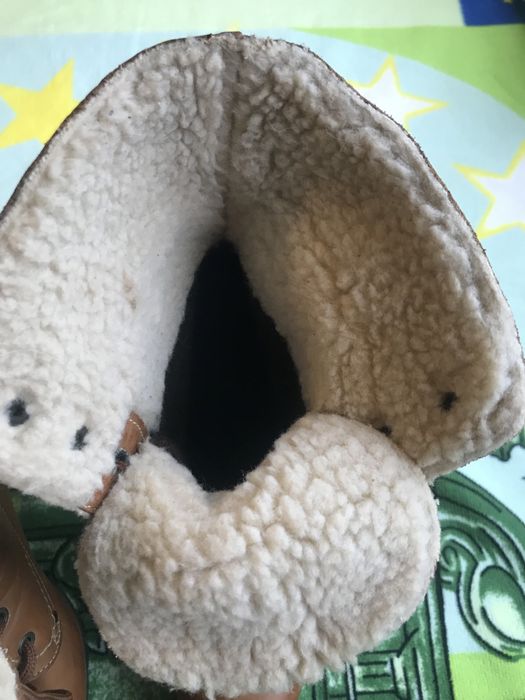 Buty damskie skórzane r37