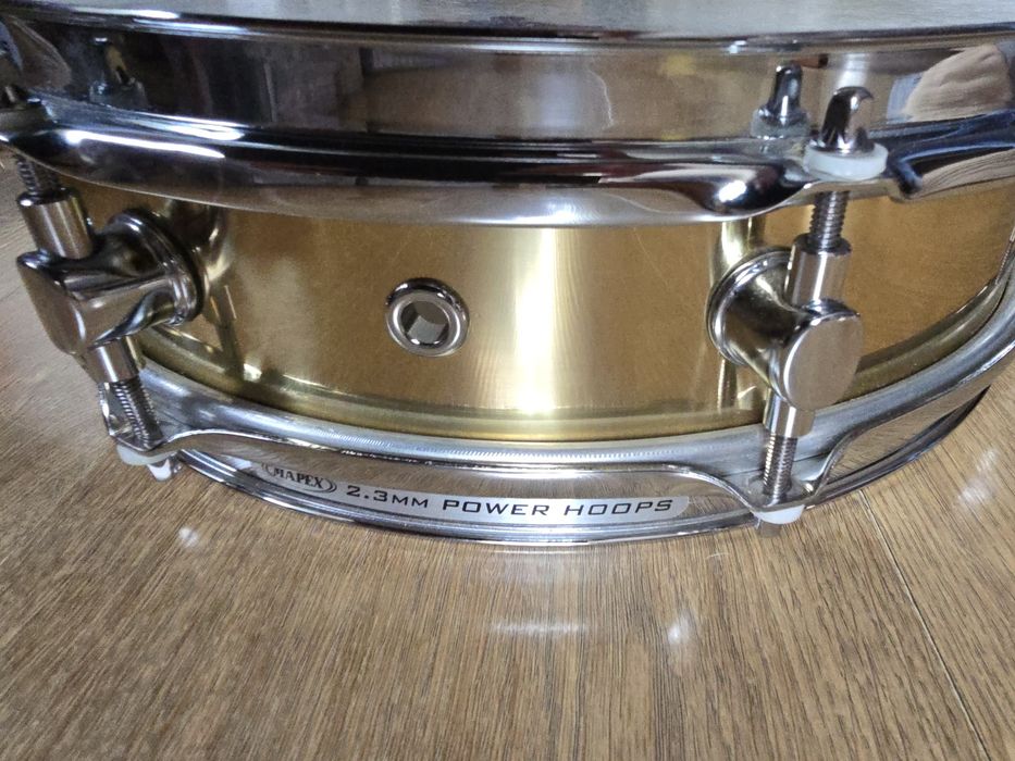 Werbel mosiężny Mapex 13 cali