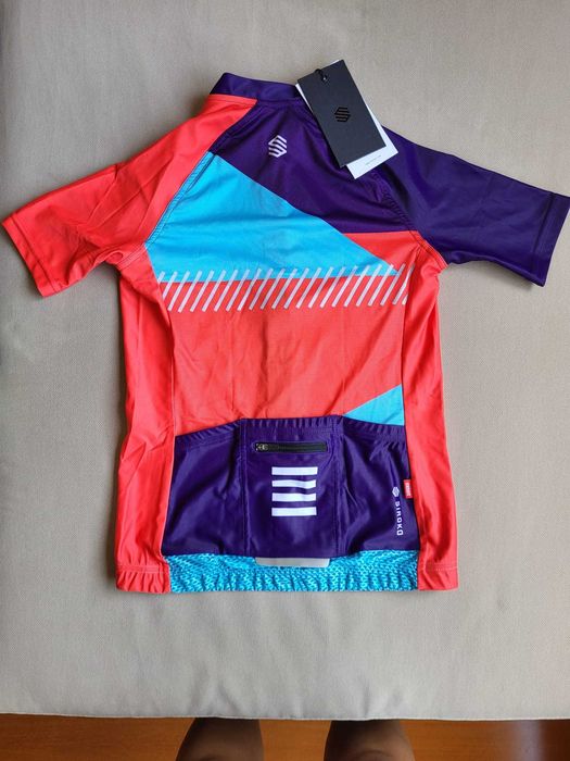 Camisola Feminina Siroko XS